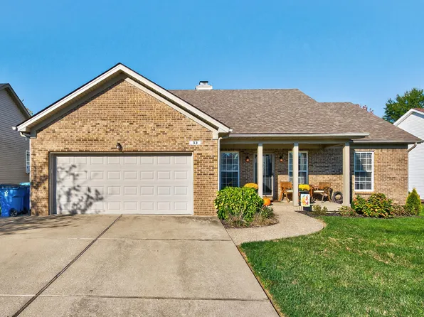 33 Woodfield Ct, Shelbyville, KY 40065