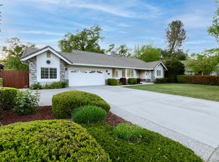 3630 Eagle Pkwy, Redding, CA 96001