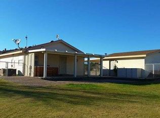 20164 Sky Ridge Rd, Desert Hot Springs, CA 92241