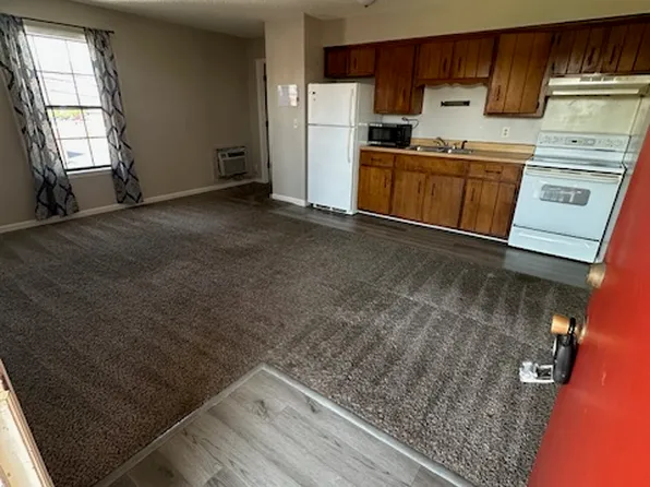 101 E Gray St, Gallatin, TN