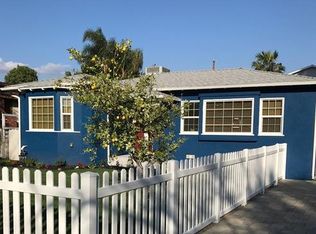 4724 Farmdale Ave, North Hollywood, CA