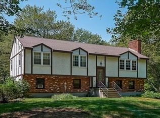 40 Mowry St, Mendon, MA 01756