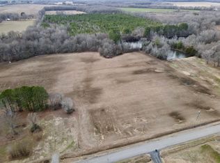 678 S Grand Ave, Mc Rae, AR 72102