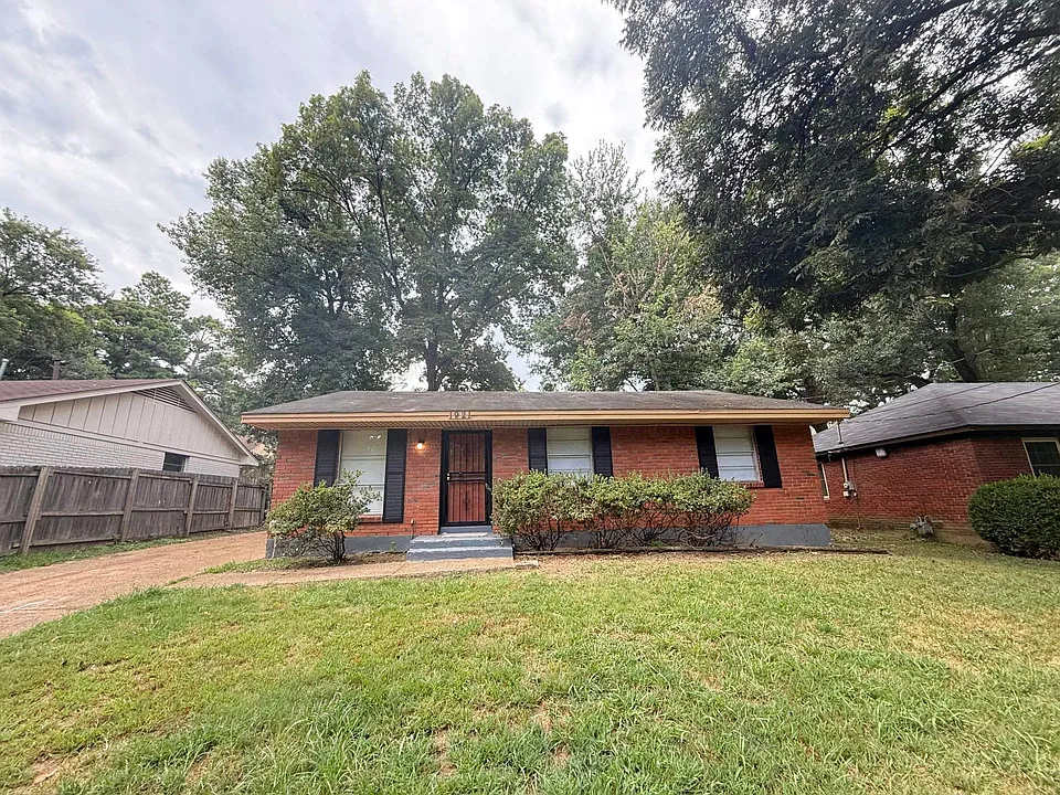 1921 Thrift Ave