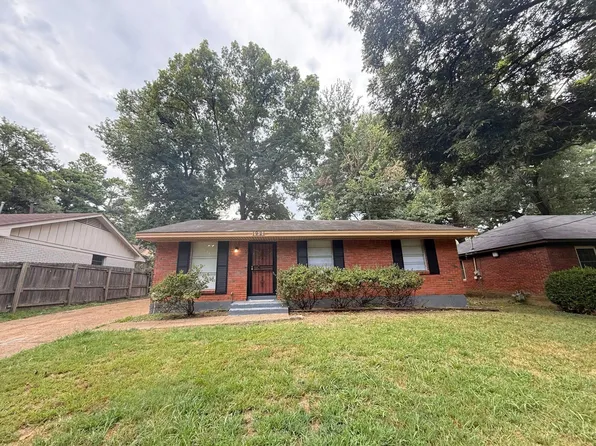 1921 Thrift Ave, Memphis, TN 38127