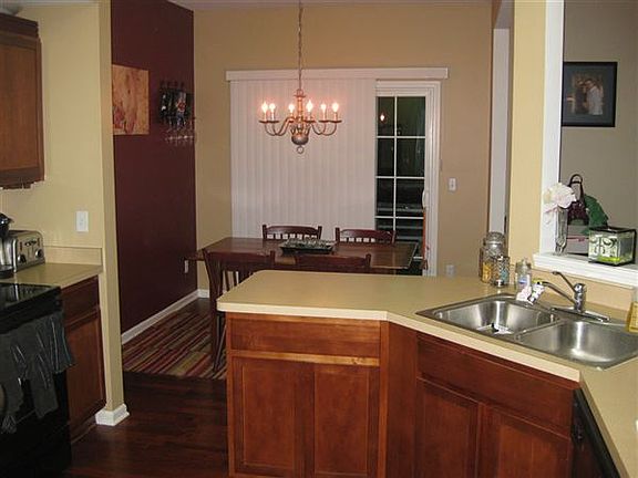 Kitchen-Dining