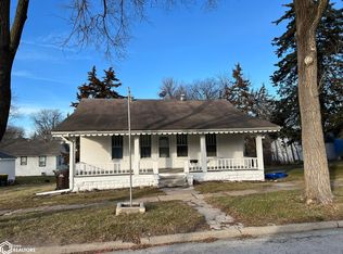 123 W Grant St, Osceola, IA 50213