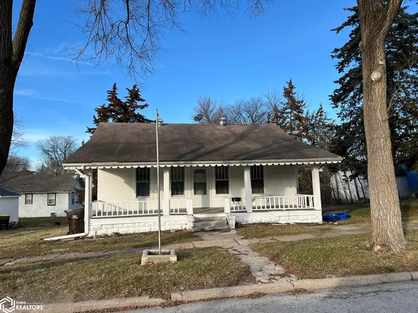 123 W Grant St, Osceola, IA 50213