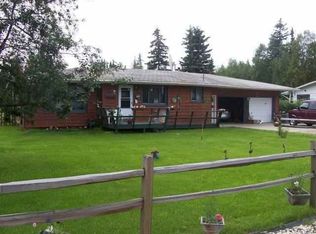 3725 Swenson Ave, Fairbanks, AK 99709