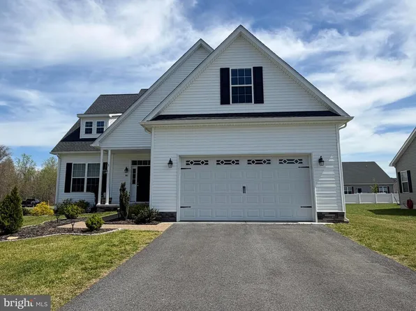 86 N Ridge Brook Dr, Felton, DE 19943