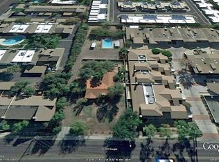 13 W Missouri Ave, Phoenix, AZ 85013
