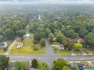 9417 Reams Rd, North Chesterfield, VA 23236