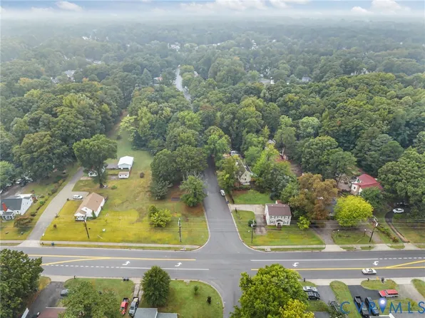 9417 Reams Rd, North Chesterfield, VA 23236