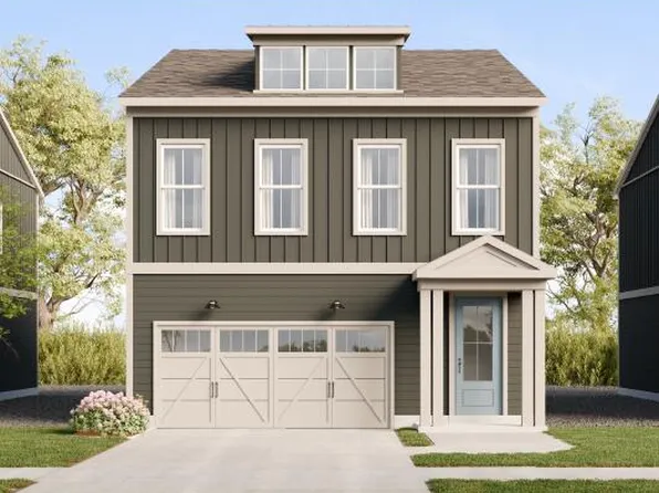 7650 Mistflower Cir, Chattanooga, TN 37421