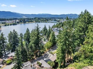 271 Woodhaven Dr, Nanaimo, BC V9T5M1