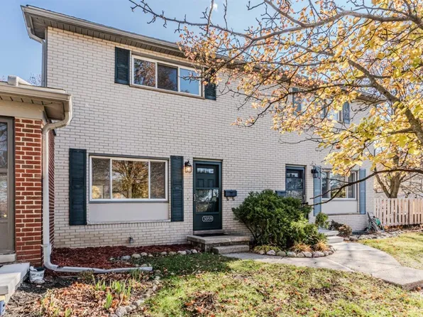 3059 Williamsburg Dr #29, Ann Arbor, MI 48108