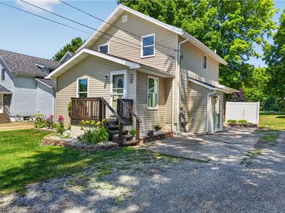 3320 Ridgewood Ave, Ashtabula, OH, 44004