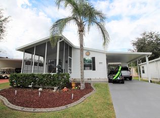 3436 Azinger Loop, Zephyrhills, FL 33541