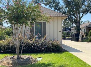 LOT 22247 Nineteen Fairhope Motorcoach Loop, Fairhope, AL 36532