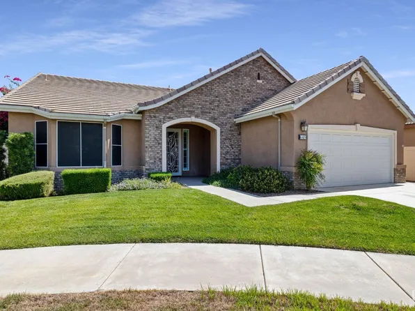 6409 Vienna Pl, Bakersfield, CA 93306