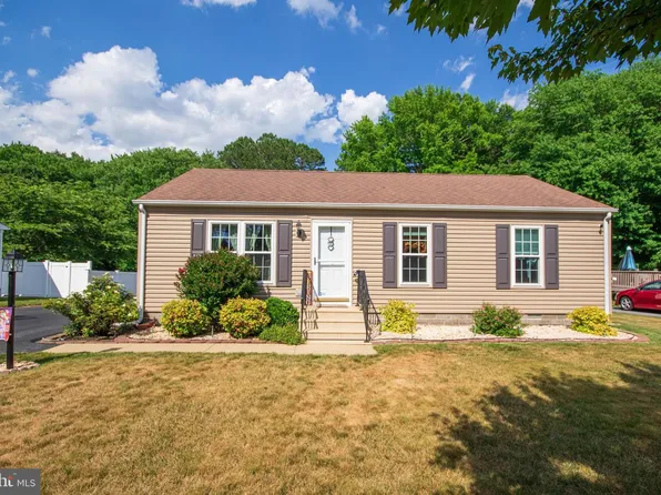 11951 Robyn Ln, Princess Anne, MD 21853