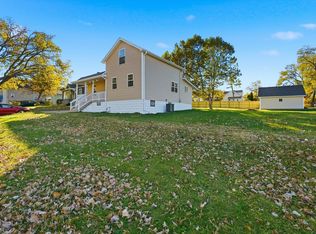 1313 Elizabeth St, Joliet, IL 60435