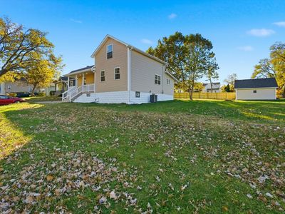 1313 Elizabeth St, Joliet, IL, 60435