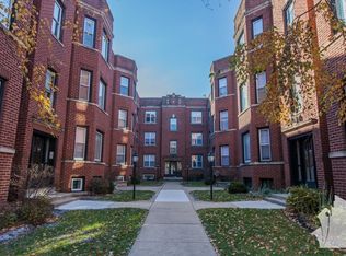 859 W Cornelia Ave #855-1W, Chicago, IL 60657