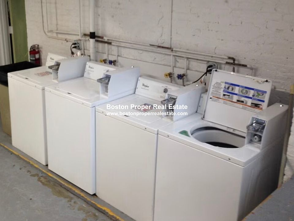 2nd image of 66 S Huntington Ave APT 1
