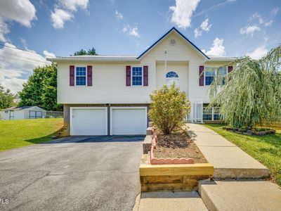 206 Persimmon Ln, Jonesborough, TN, 37659