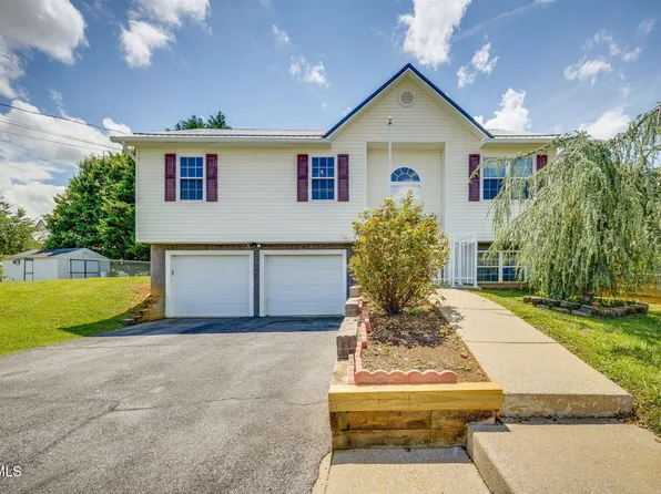 206 Persimmon Ln, Jonesborough, TN 37659