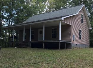 1862 Nester School Rd, Dugspur, VA 24325