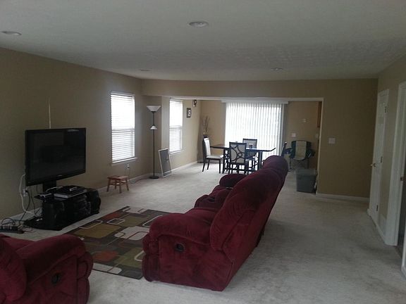 Huge Family room