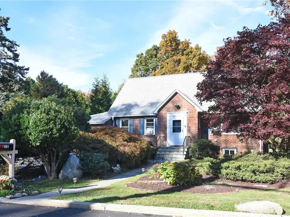 191 Woodlands Avenue, White Plains, NY 10607