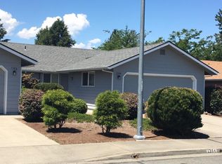 1412 Kokanee Ln, Grants Pass, OR 97527