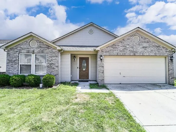 10275 Lothbury Cir, Fishers, IN 46037
