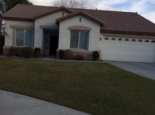4514 Granite Mountain Ct, Bakersfield, CA 93311