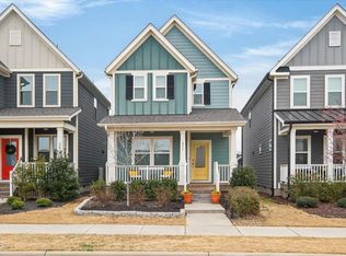 251 Daniel Ridge Rd, Wendell, NC 27591