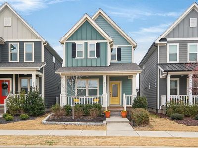 251 Daniel Ridge Rd, Wendell, NC, 27591
