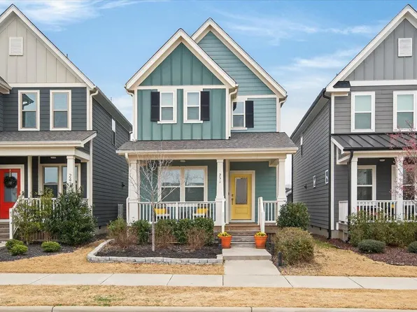 251 Daniel Ridge Rd, Wendell, NC 27591