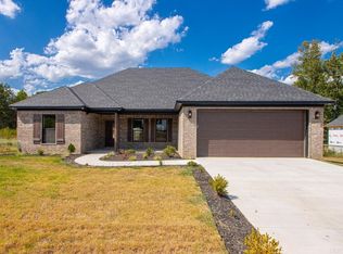 108 Michael Dr, Beebe, AR 72012