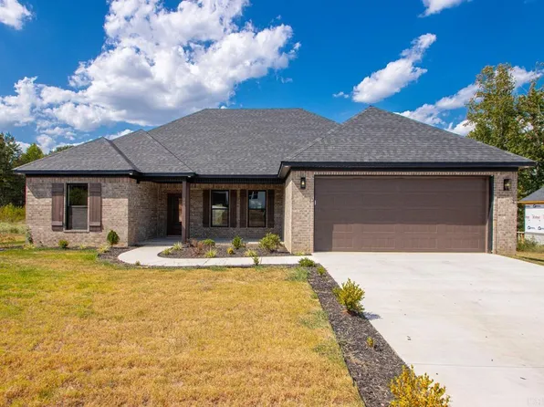 108 Michael Dr, Beebe, AR 72012