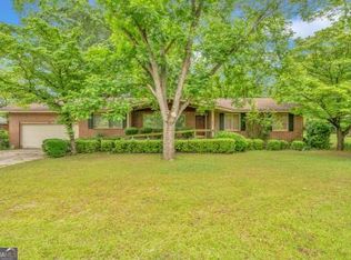 111 Roberson St, Dublin, GA 31021
