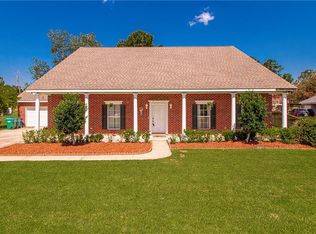 22 Fairway View Ct, Hammond, LA 70401