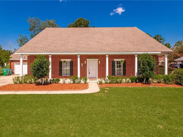 22 Fairway View Ct, Hammond, LA 70401