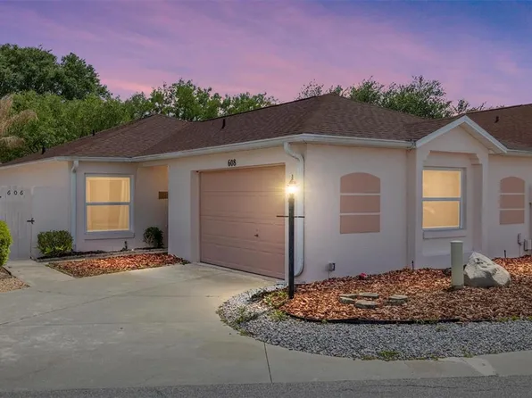 608 Delgado Ave, The Villages, FL 32159