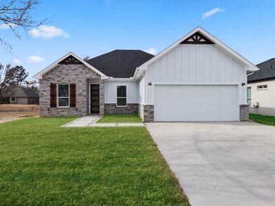 317 Port Dr, Gun Barrel City, TX, 75156