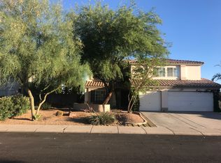3703 E Indigo Bay Ct, Gilbert, AZ 85234