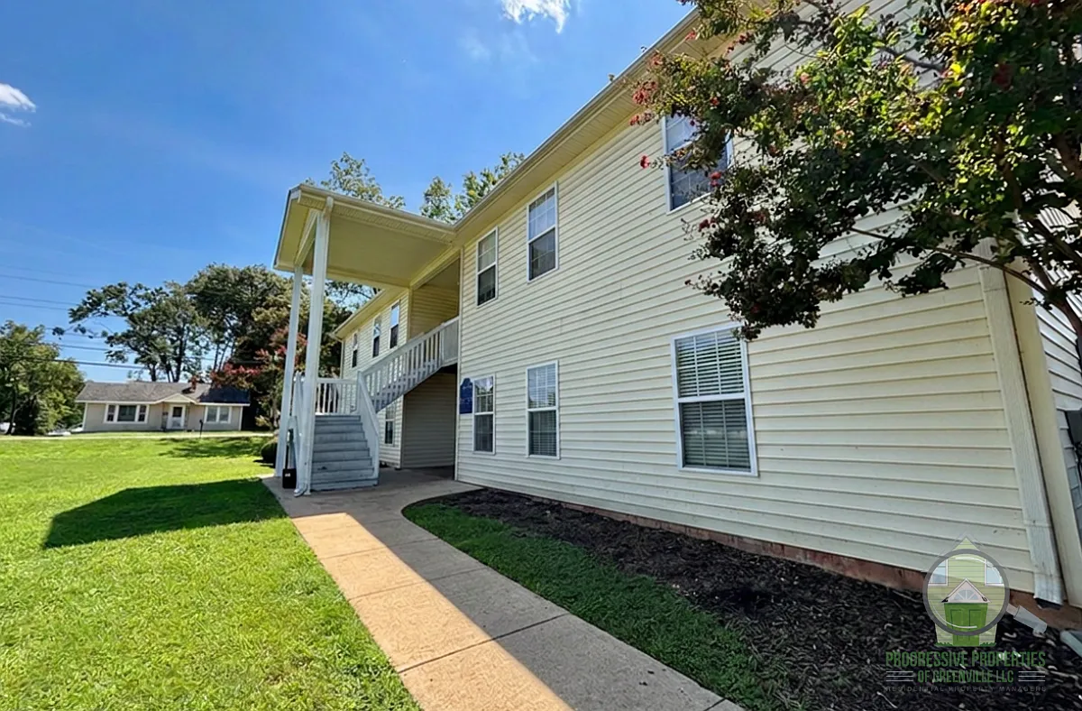 522 McNeely Circle - 5A — Photo 1