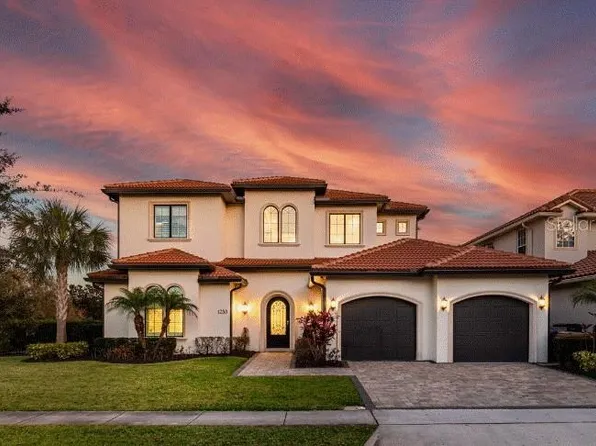 1253 Radiant St, Reunion, FL 34747